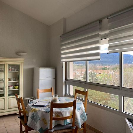 Garnier Apartamento Argelès-sur-Mer Exterior foto