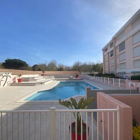 Garnier Apartamento Argelès-sur-Mer Exterior foto