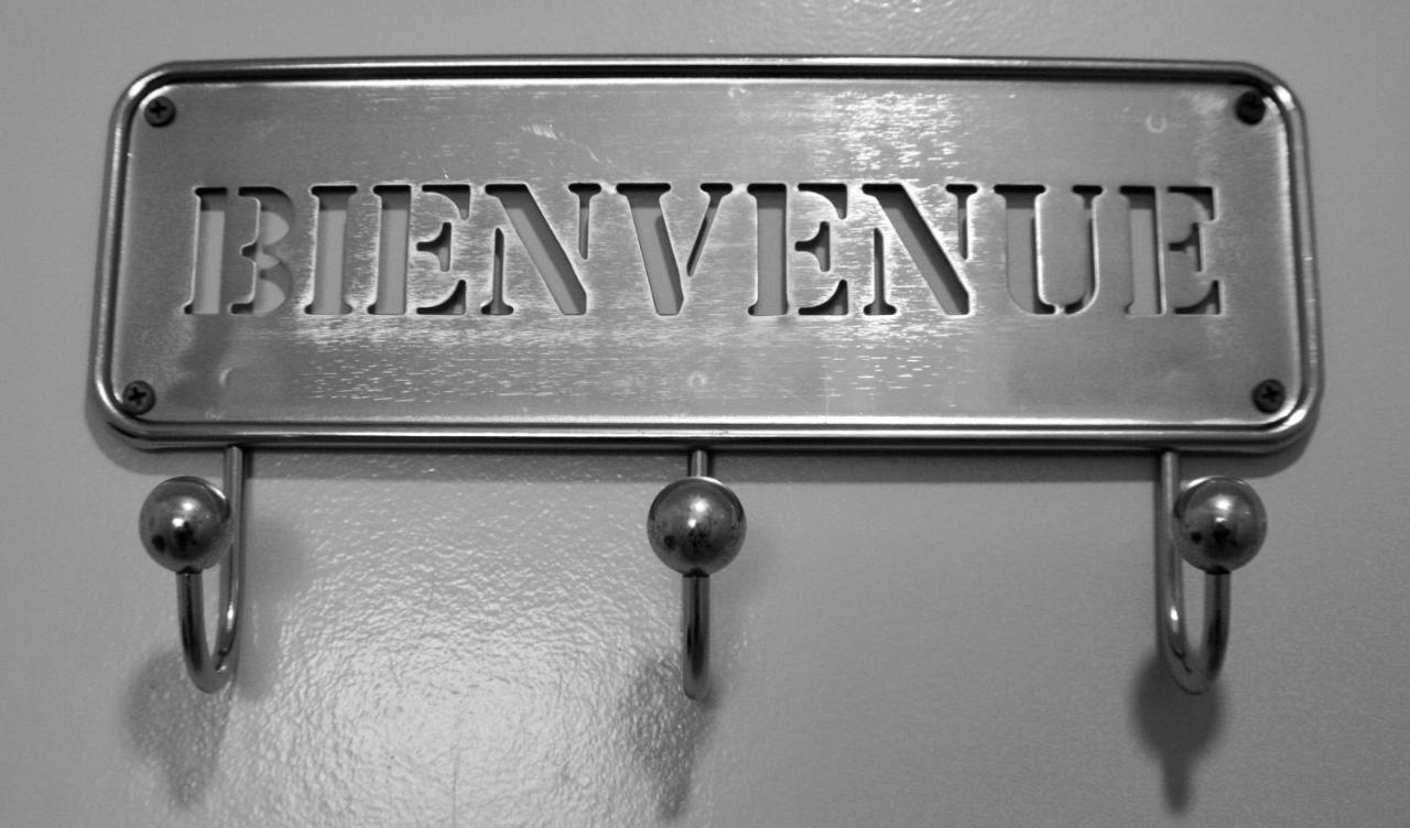 Garnier Apartamento Argelès-sur-Mer Exterior foto