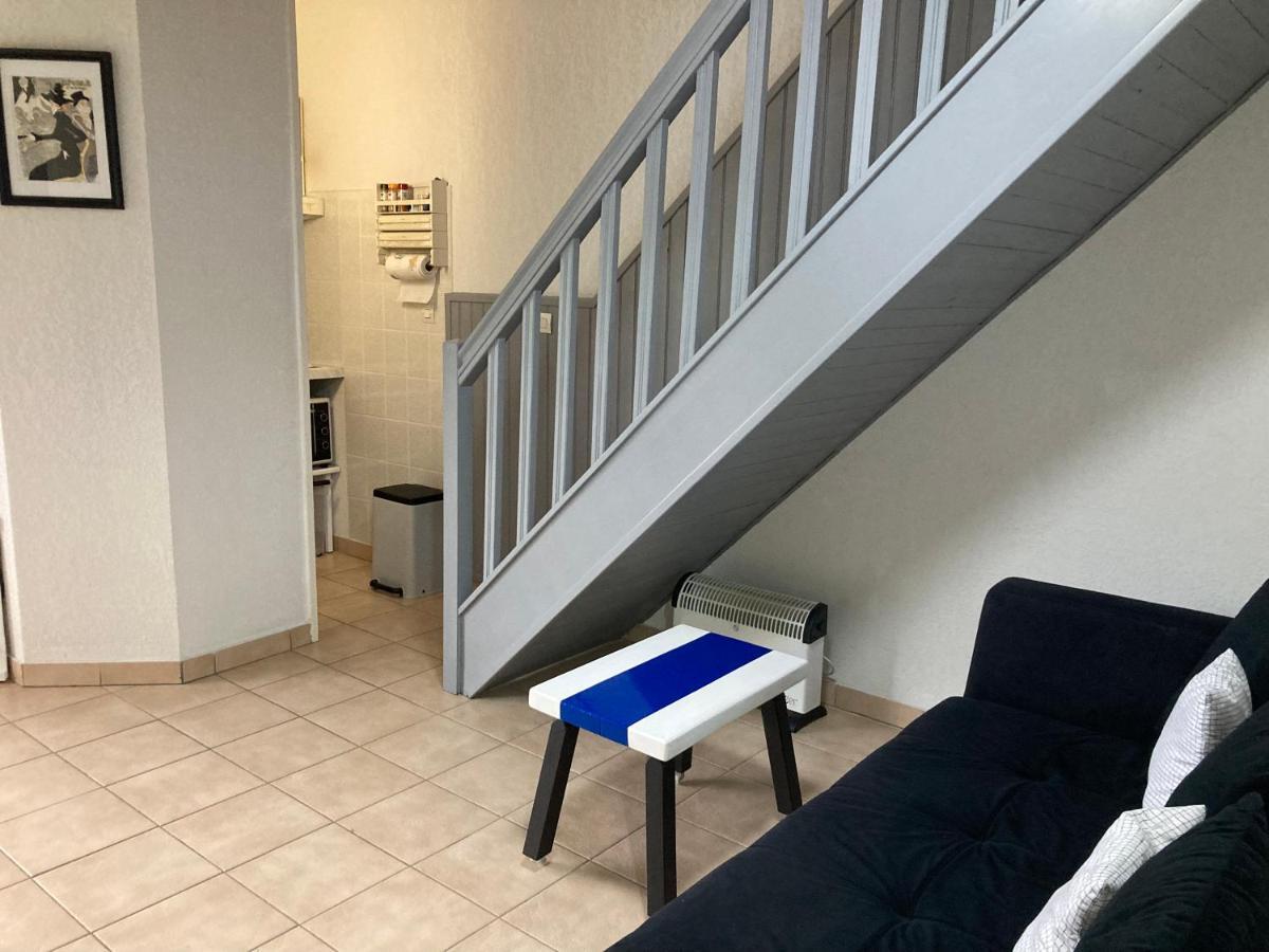 Garnier Apartamento Argelès-sur-Mer Exterior foto