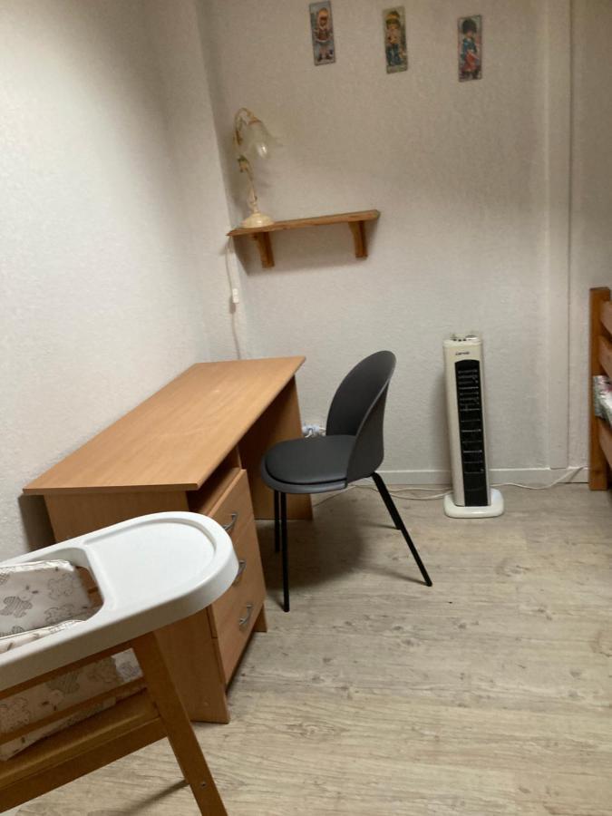 Garnier Apartamento Argelès-sur-Mer Exterior foto