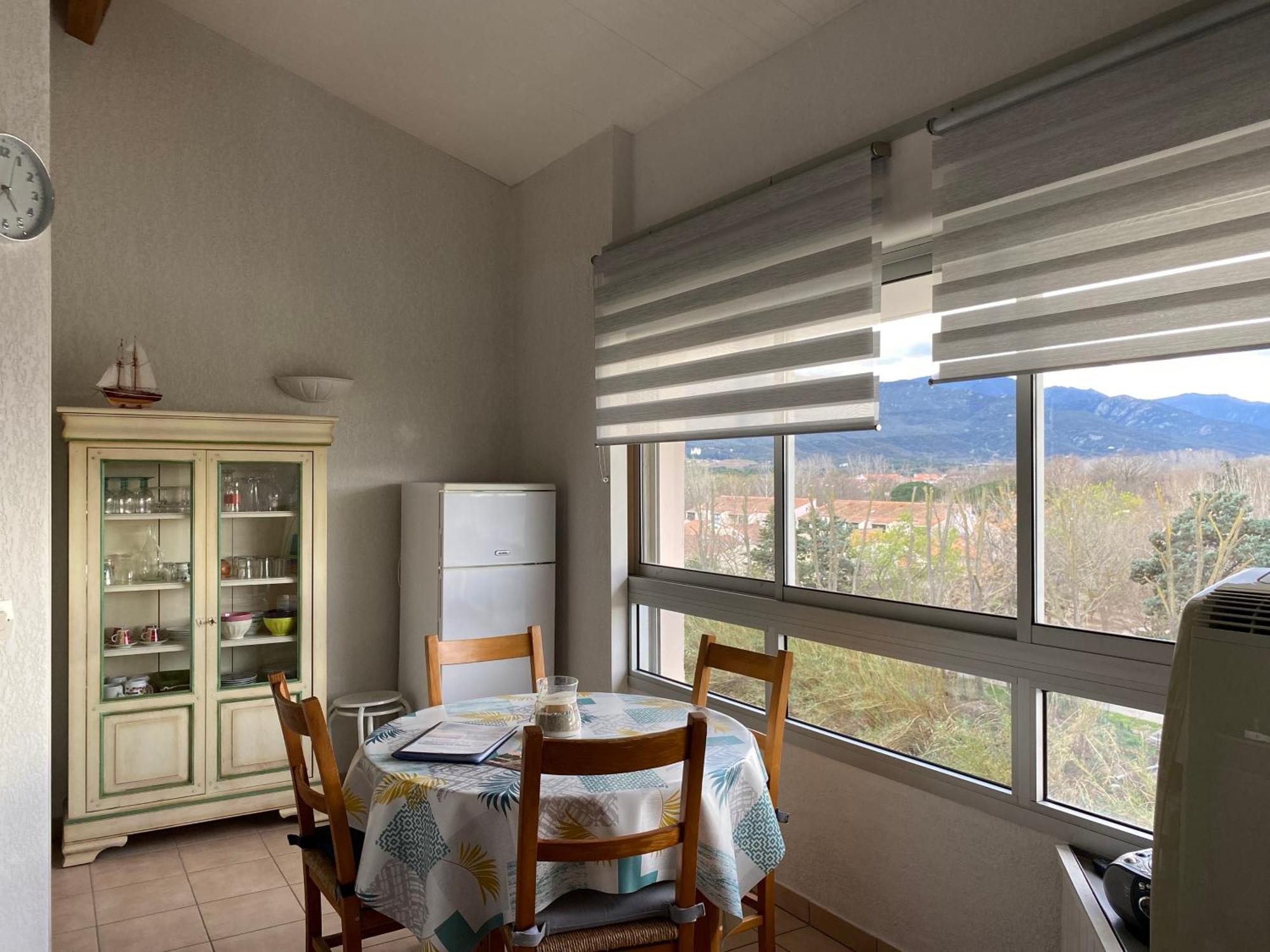 Garnier Apartamento Argelès-sur-Mer Exterior foto