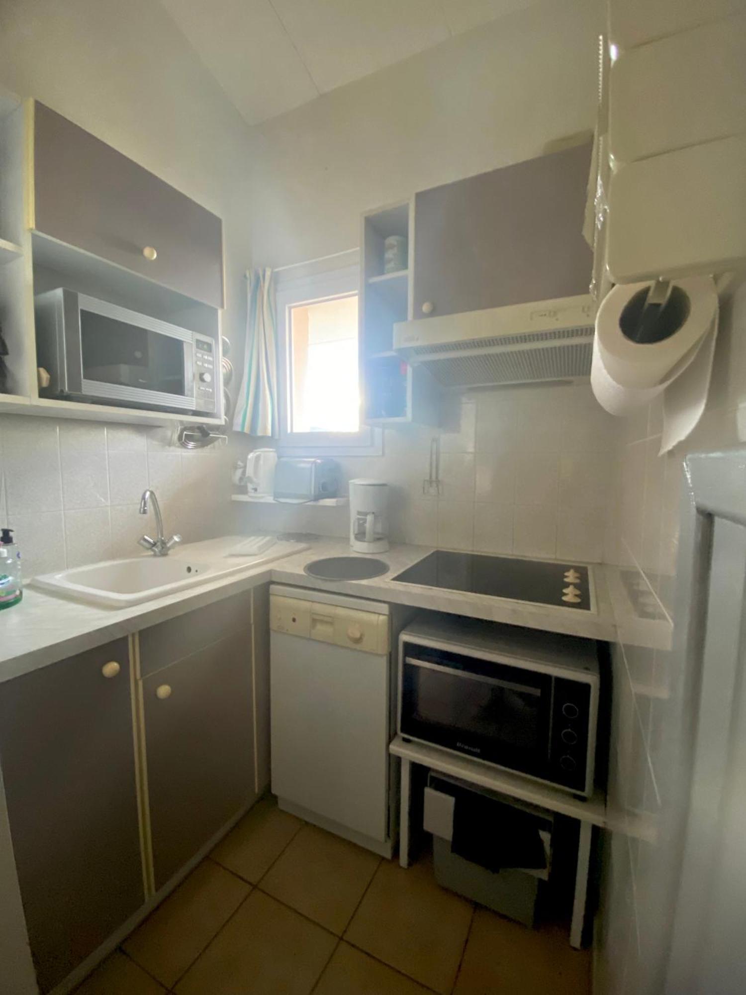 Garnier Apartamento Argelès-sur-Mer Exterior foto