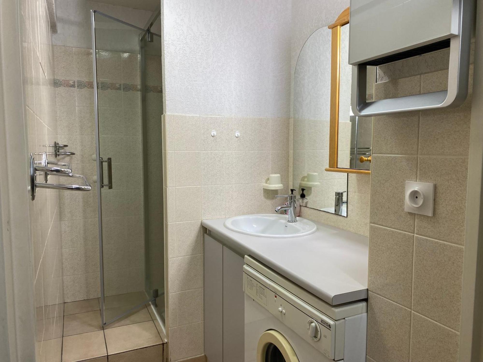 Garnier Apartamento Argelès-sur-Mer Exterior foto